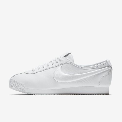 Nike耐克正品Cortez Classic 72 SI女款低帮运动跑步鞋881205-100