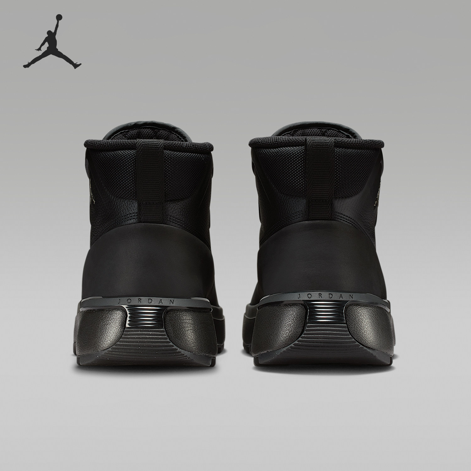 Nike/耐克官方正品JORDAN男士运动耐磨高帮减震篮球鞋HV4580-001
