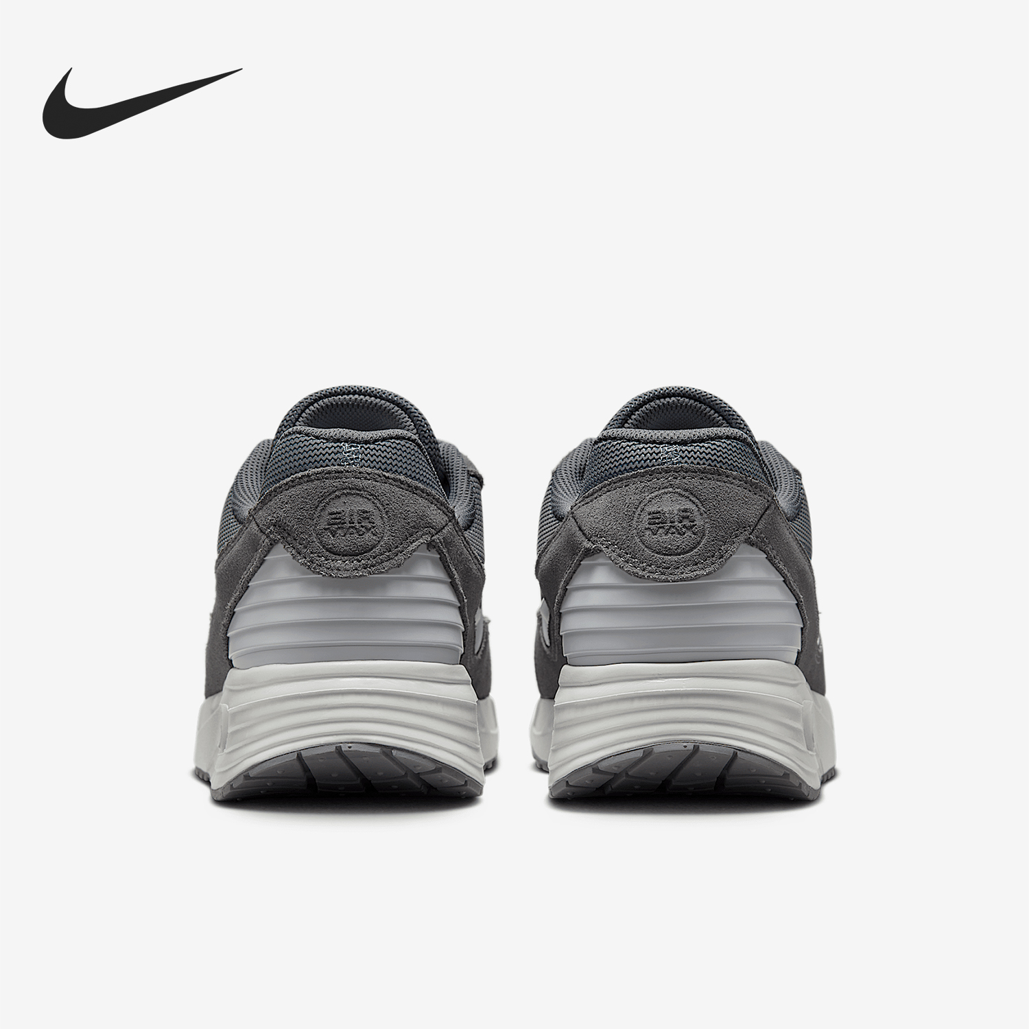 Nike/耐克正品AIR MAX VERSE男士气垫缓震跑步鞋FV1302-005
