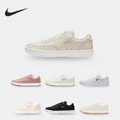 CW1067 Nike 103 Vintage 男女低帮运动休闲鞋 耐克正品 Court