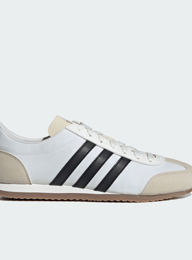 Adidas/阿迪达斯正品新款男女款运动轻便休闲鞋JI2436