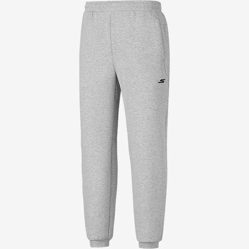 Skechers斯凯奇正品GOKNIT男综合训练针织运动裤P425M011-02QC