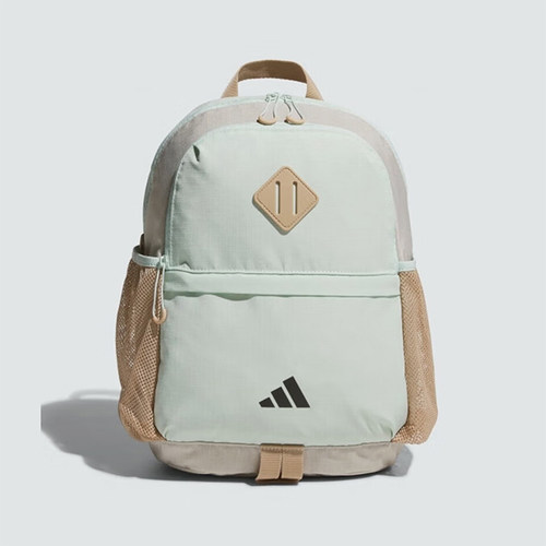 Adidas/阿迪达斯正品CITY EXPLORE儿童经典户外运动双肩包JL8431