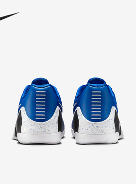 Nike/耐克官方正品Kobe IX男女缓震耐磨运动训练篮球鞋IH1401-400