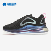 耐克正品 气垫跑步鞋 AIR 720 Nike 女子运动鞋 MAX CD2047