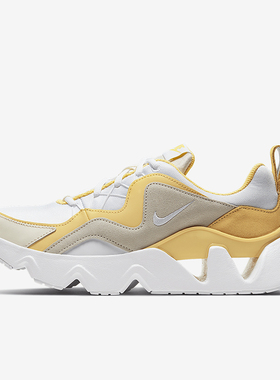 Nike/耐克正品Ryz 365 女士缓震耐磨低帮跑步鞋BQ4153-103