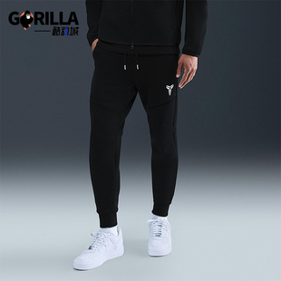 耐克正品 IB2717 Tech 运动束脚透气训练长裤 010 Fleece男士 Nike