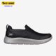 Skechers 216622 男运动轻便休闲透气健步鞋 斯凯奇正品 GO系列新款