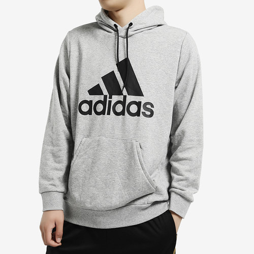 adidas阿迪达斯正品运动卫衣