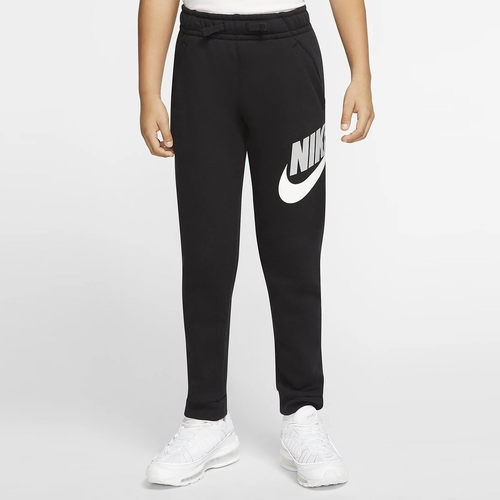Nike/耐克正品NSW CLUB FLEECE大童（男孩）长裤起绒运动裤CJ7863