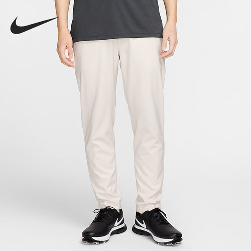 Nike/耐克男士高尔夫梭织长裤