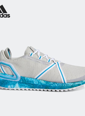 Adidas/阿迪达斯正品新款男子复古时尚运动高尔夫球鞋GV9750