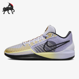 FQ3381 Nike 501 透气减震低帮篮球鞋 1女士时尚 耐克正品 Sabrina