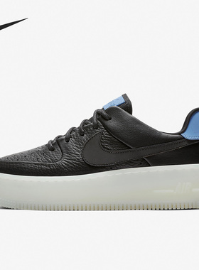 Nike/耐克正品AF1 SAGE LOW LX女子运动低帮板鞋BV1976-001