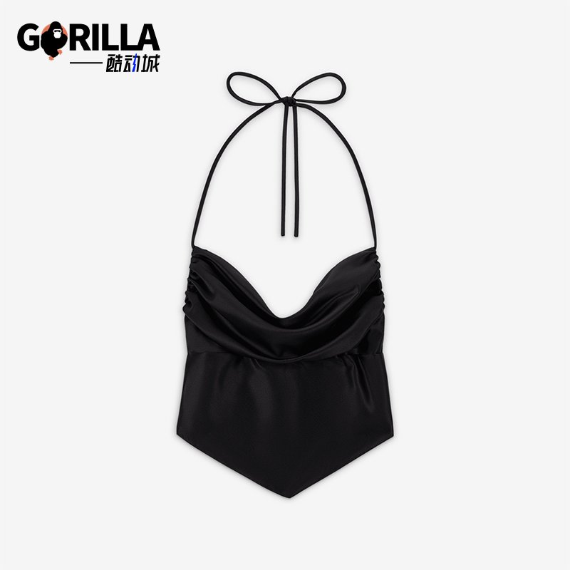 Nike/耐克正品W J SP TS TANK女士时尚运动背心FD9116-010