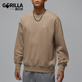 Nike 257 宽松保暖圆领运动卫衣FV7296 耐克正品 JORDAN男士