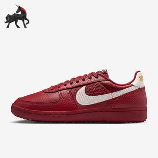 General女士耐磨低帮系带运动鞋 Nike 耐克正品 Field 601 IF5007
