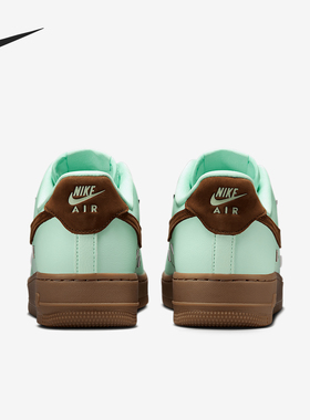 Nike/耐克正品Air Force 1 07 LX 女士复古运动鞋IB8894-329