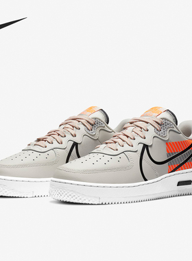 Nike/耐克正品秋季款男士休闲低帮系带耐磨运动板鞋CT3316-002