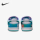 耐克正品 HF6061 Dunk Low女士经典 Nike 扎染板鞋 时尚 400