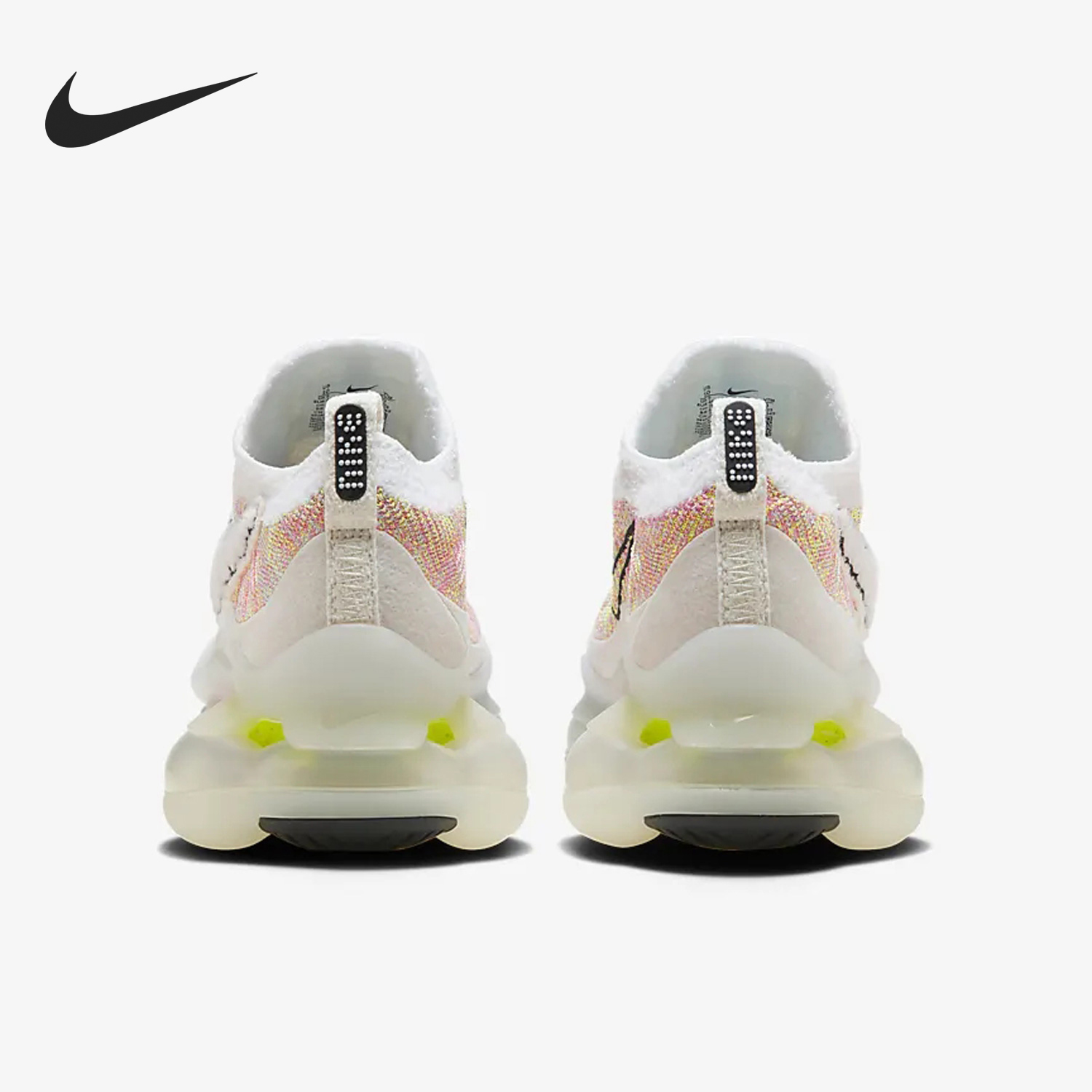 Nike/耐克正品Air Max Scorpion男士减震运动鞋FJ6032-910