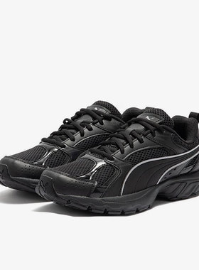 Puma/彪马官方正品Milenio男女耐磨透气轻便运动跑步鞋390002-03