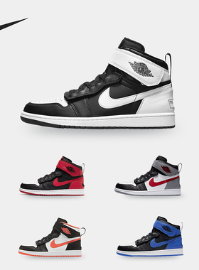 Nike/耐克正品休闲男子时尚Air Jordan高帮运动鞋 CQ3835-041