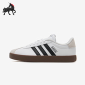 阿迪达斯正品 运动防滑网球鞋 3.0女士经典 KJ4000 COURT Adidas