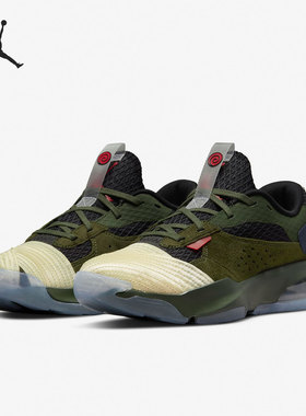 Nike/耐克官方正品JORDAN AIR 200E SP 男女气垫运动鞋DQ6385-360