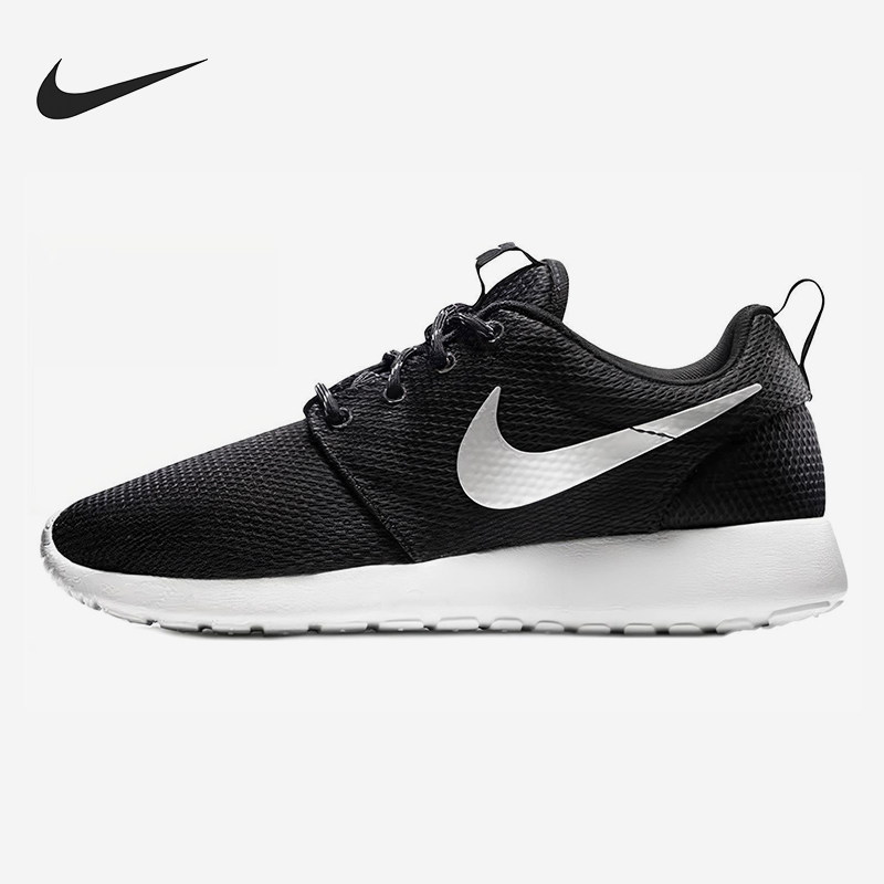 Nike/耐克正品春季款女士减震运动耐磨低帮透气跑步鞋511882-094