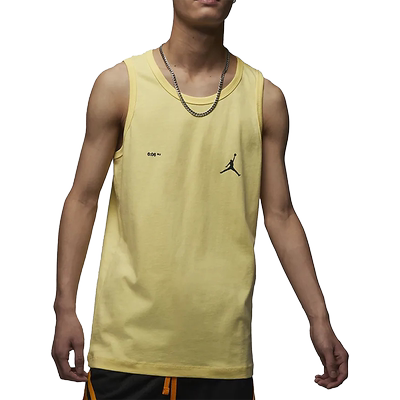 耐克JORDAN男子新款运动无袖背心