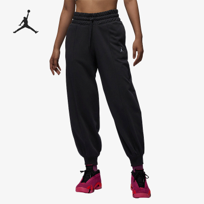 Nike/耐克女子束脚长裤