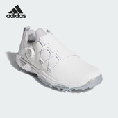 Adidas IH2202 训练高尔夫耐磨运动鞋 阿迪达斯正品 POWERFADE男士