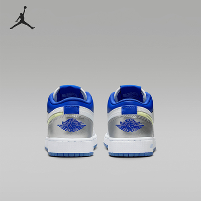 Nike/耐克正品 JORDAN GS女子大童训练防滑板鞋HJ9955-100