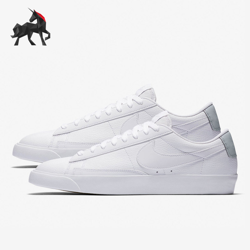 耐克男女舒适运动休闲鞋