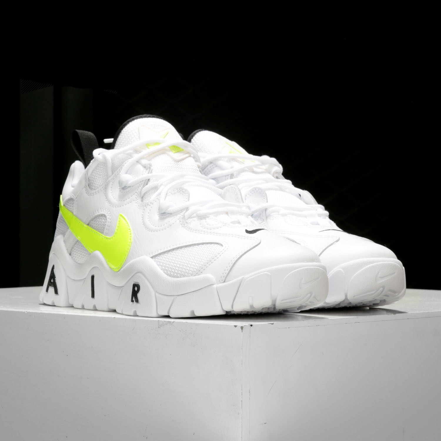 运动鞋轻便Nike/耐克秋季