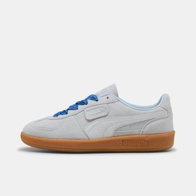 Puma/彪马正品Palermo女士低帮系带轻便运动休闲鞋404361-01