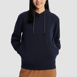 哥伦比亚女士复古潮流连帽卫衣