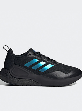 Adidas/阿迪达斯正品ALPHALAVA GUARD 男女运动减震跑步鞋 GX3546