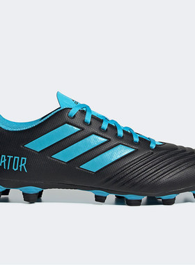 Adidas/阿迪达斯正品 冬季新款男子舒适时尚运动足球鞋F35598