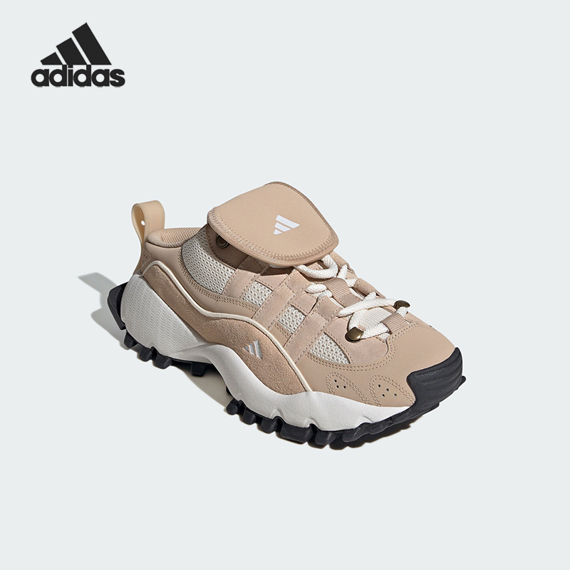 阿迪达斯男女休闲鞋JQ5027