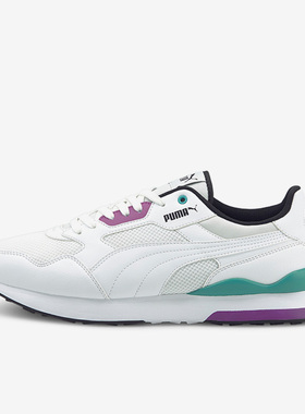 Puma/彪马正品R78 FUTR男女时尚缓震耐磨透气休闲鞋374895-09
