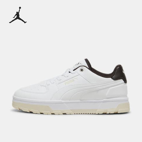 Puma/彪马正品Caven 2.0 Abrupt男女耐穿休闲板鞋397466-01
