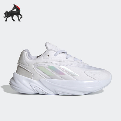 Adidas/阿迪达斯儿童运动休闲鞋