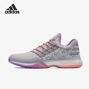 篮球鞋 Adidas BW0549 哈登1男士 Vol.1 阿迪达斯官方正品 Harden