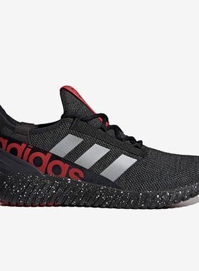 Adidas/阿迪达斯Kaptir 2 男运动缓震跑步鞋HR0344 0345 GW4419