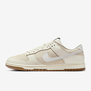 耐克正品 IB8864 2025男士 透气复古潮流板鞋 211 低帮系带经典 Nike