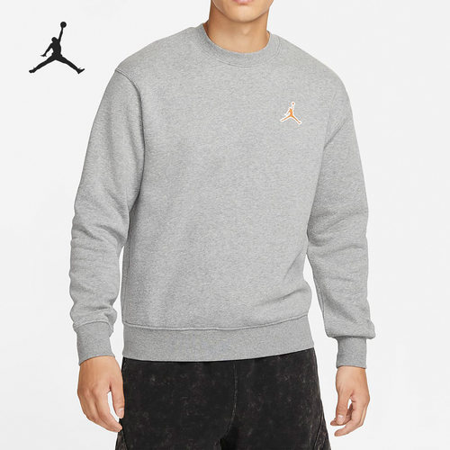 Nike/耐克官方正品男子圆领卫衣