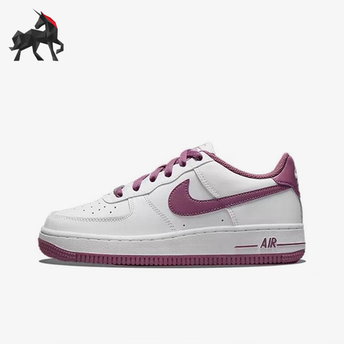 Nike/耐克正品AIR FORCE 1 AF1女士空一号板鞋DH9600-101