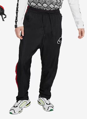 Nike/耐克正品男子户外运动休闲透气耐磨长裤BV4547-010